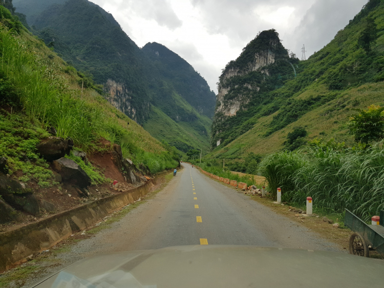 Kỳ nghỉ hè ngắn ngủi năm 2020 với chiến binh "già gân" Land Cruiser: 13 ngày - 5.500km !