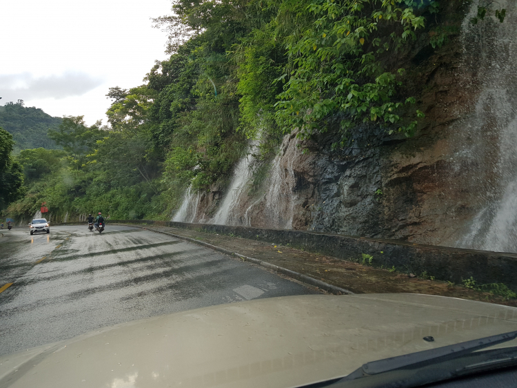 Kỳ nghỉ hè ngắn ngủi năm 2020 với chiến binh "già gân" Land Cruiser: 13 ngày - 5.500km !