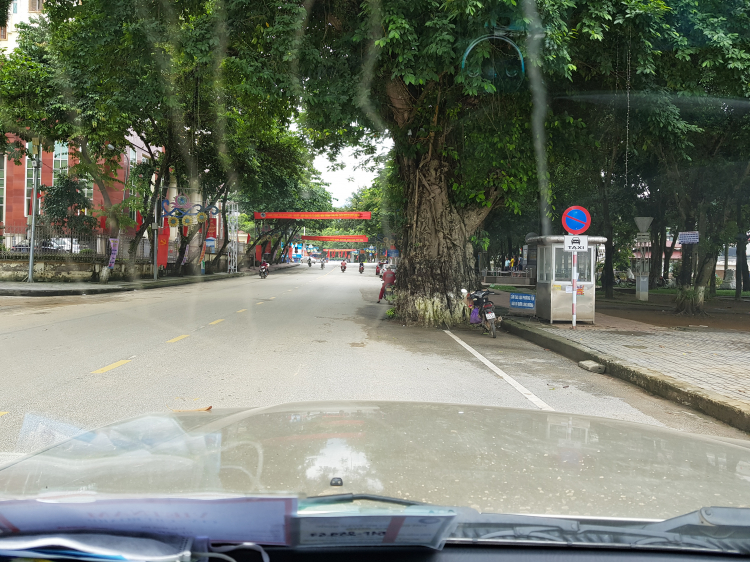 Kỳ nghỉ hè ngắn ngủi năm 2020 với chiến binh "già gân" Land Cruiser: 13 ngày - 5.500km ! Kỳ nghỉ hè ngắn ngủi năm 2020 với chiến binh "già gân" Land Cruiser: 13 ngày - 5.500km !