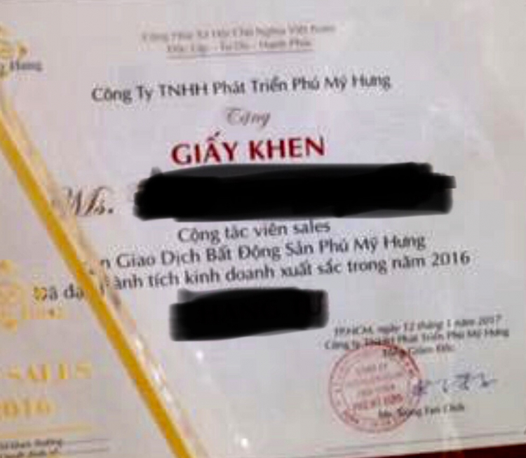 Không nên mua nhà chung cư, dự án khi chưa có sổ hồng Không nên mua nhà chung cư, dự án khi chưa có sổ hồng