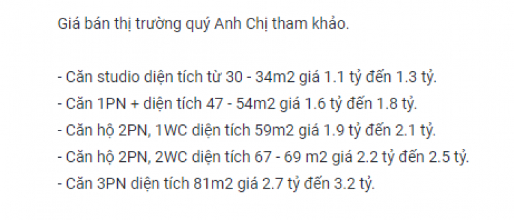 Mua nhà hay thuê nhà ở Vincity gói 35 năm Mua nhà hay thuê nhà ở Vincity gói 35 năm