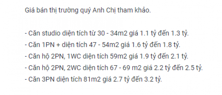 Mua nhà hay thuê nhà ở Vincity gói 35 năm