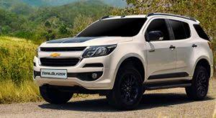 Tư vấn mua xe SUV 7 chỗ hoặc xe 5+2 chỗ Tư vấn mua xe SUV 7 chỗ hoặc xe 5+2 chỗ