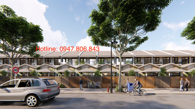 Tổng Quan Khu Đô Thị Sinh Thái Vịnh An Hoà - 0947.806.843