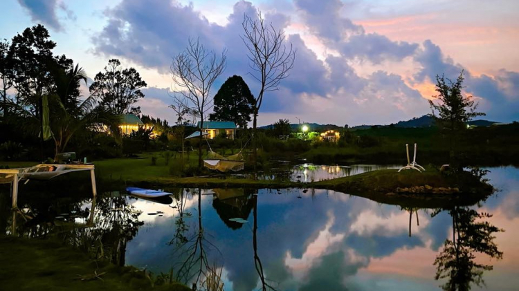 Tư vấn roadtrip từ Sài Gòn đi Đà Lạt tháng 9 này Tư vấn roadtrip từ Sài Gòn đi Đà Lạt tháng 9 này
