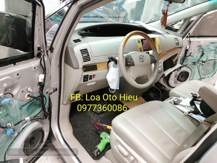 Hiếu Audio Mark : Chuyên Loa tháo xe sang: Độ âm thanh - Nâng cấp âm thanh xe hơi. Hiếu Audio Mark : Chuyên Loa tháo xe sang: Độ âm thanh - Nâng cấp âm thanh xe hơi.