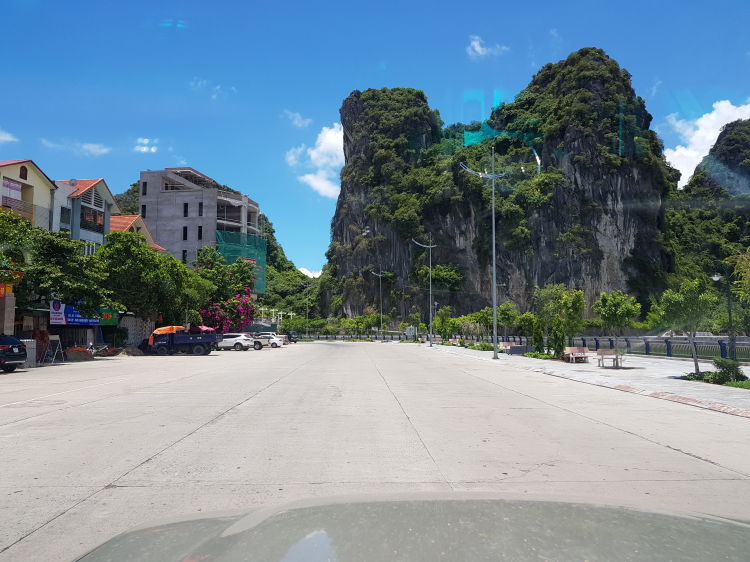 Kỳ nghỉ hè ngắn ngủi năm 2020 với chiến binh "già gân" Land Cruiser: 13 ngày - 5.500km !