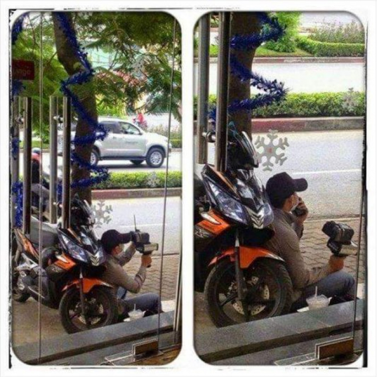 Hình ảnh xạ thủ đây ạ.