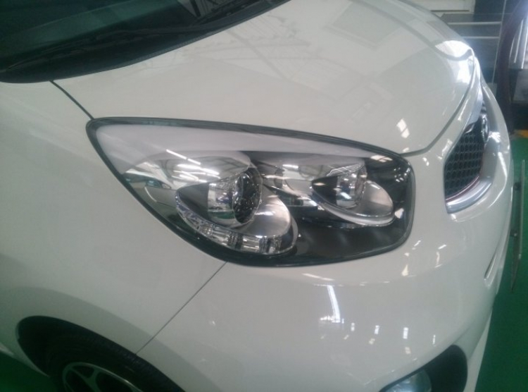Không có thông tin Kia Morning 1.0 mới Không có thông tin Kia Morning 1.0 mới