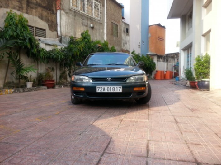 Anh em Camry 87-91 vô đây chơi