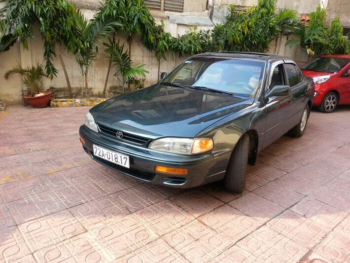 Anh em Camry 87-91 vô đây chơi