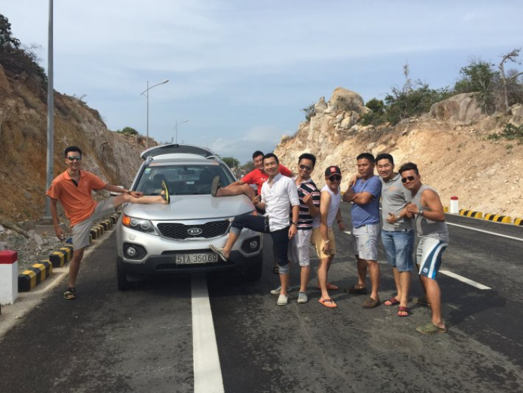 Vĩnh Hy biển xanh vẫy gọi Vĩnh Hy biển xanh vẫy gọi