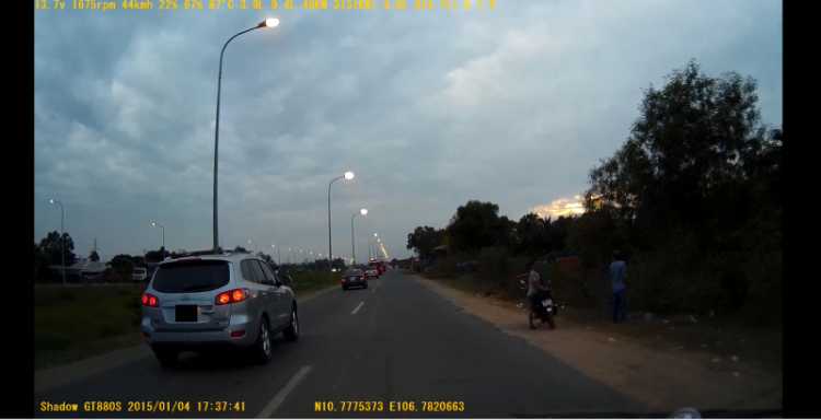 Lại là Vành Đai 2 Lại là Vành Đai 2