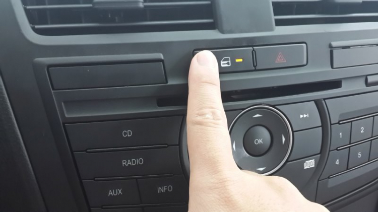 MazdaFC - Mỗi ngày một mẹo hay cho người sử dụng xe Mazda MazdaFC - Mỗi ngày một mẹo hay cho người sử dụng xe Mazda