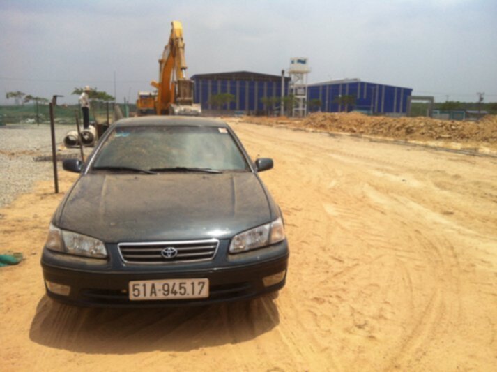 Anh em Camry 87-91 vô đây chơi