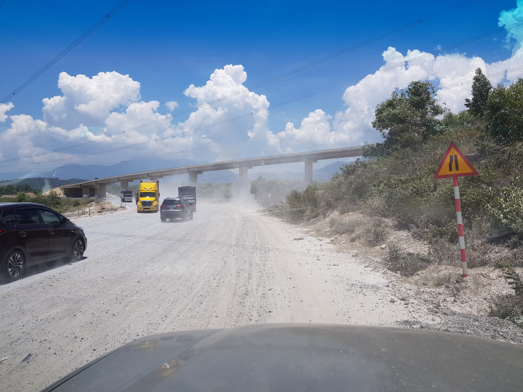 Kỳ nghỉ hè ngắn ngủi năm 2020 với chiến binh "già gân" Land Cruiser: 13 ngày - 5.500km ! Kỳ nghỉ hè ngắn ngủi năm 2020 với chiến binh "già gân" Land Cruiser: 13 ngày - 5.500km !