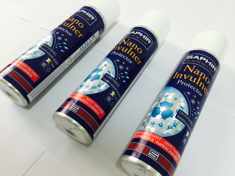 Saphir Store: Chăm sóc đồ da hàng hiệu Saphir Store: Chăm sóc đồ da hàng hiệu