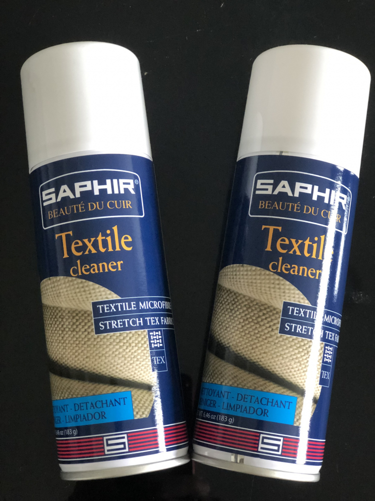 Saphir Store: Chăm sóc đồ da hàng hiệu