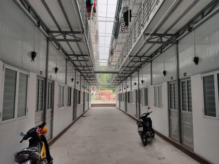 Cần tìm thầu xây nhà trọ? Cần tìm thầu xây nhà trọ?