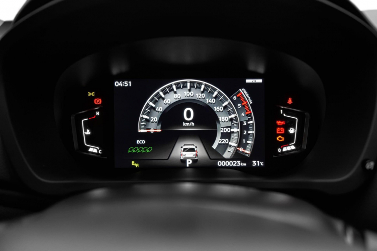 Mitsubishi Pajero Sport 2020 chốt lịch ra mắt tại Việt Nam: trang bị gần đầy đủ như bên Thái Lan Mitsubishi Pajero Sport 2020 chốt lịch ra mắt tại Việt Nam: trang bị gần đầy đủ như bên Thái Lan