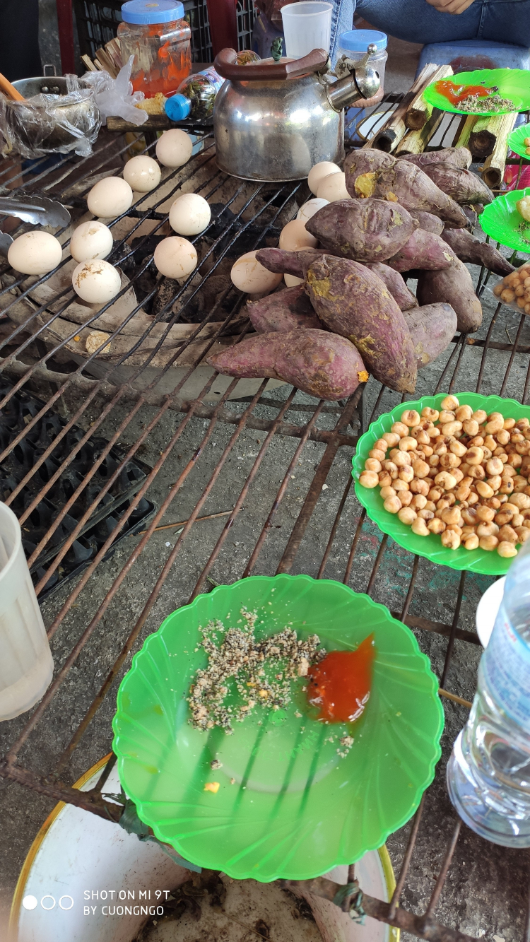 Trải nghiệm Tây Bắc mùa lúa chín 4 ngày Trải nghiệm Tây Bắc mùa lúa chín 4 ngày