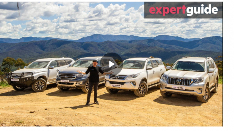 So sánh Toyota Fortuner 2.8 Legender và Ford Everest 2.0L Bi-Turbo: chọn SUV 7 chỗ Nhật hay Mỹ? So sánh Toyota Fortuner 2.8 Legender và Ford Everest 2.0L Bi-Turbo: chọn SUV 7 chỗ Nhật hay Mỹ?