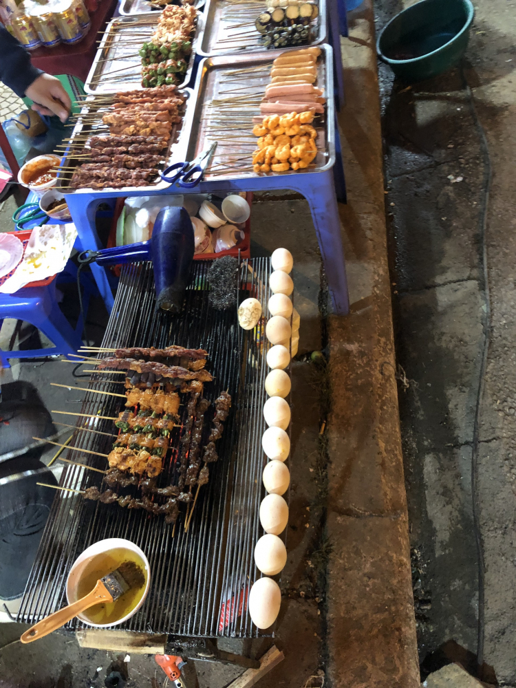 Trải nghiệm Tây Bắc mùa lúa chín 4 ngày Trải nghiệm Tây Bắc mùa lúa chín 4 ngày