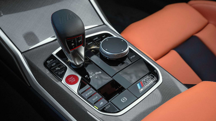 BMW giới thiệu M3 Sedan và M4 Coupe 2021: Thiết kế lưới tản nhiệt gây tranh cãi BMW giới thiệu M3 Sedan và M4 Coupe 2021: Thiết kế lưới tản nhiệt gây tranh cãi