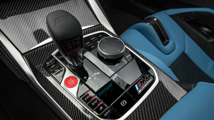 BMW giới thiệu M3 Sedan và M4 Coupe 2021: Thiết kế lưới tản nhiệt gây tranh cãi BMW giới thiệu M3 Sedan và M4 Coupe 2021: Thiết kế lưới tản nhiệt gây tranh cãi