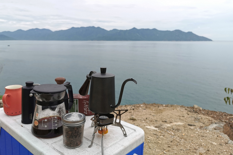 Xuyên Việt "Camping trên những mùa Vàng"" Xuyên Việt "Camping trên những mùa Vàng""
