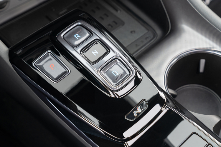 Hyundai Sonata N Line lộ diện ngoại hình thể thao, có thể mạnh đến 290 mã lực Hyundai Sonata N Line lộ diện ngoại hình thể thao, có thể mạnh đến 290 mã lực