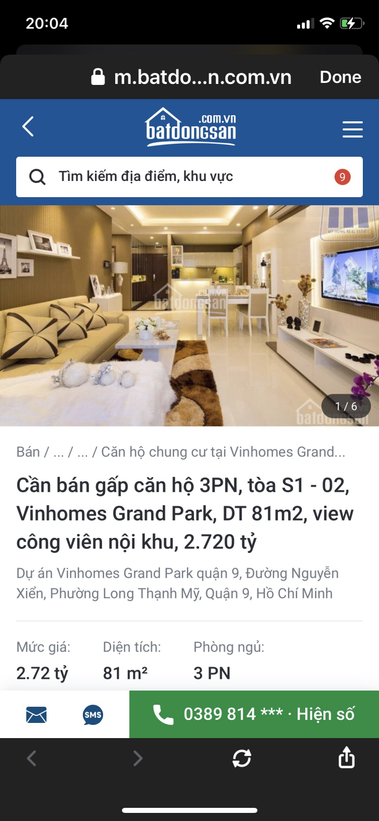 VINHOMES GRAND PARK QUẬN 9 LÀ CÁI “BẪY GẤU” CHO NHỮNG KHÁCH YÊU MÀU HỒNG!