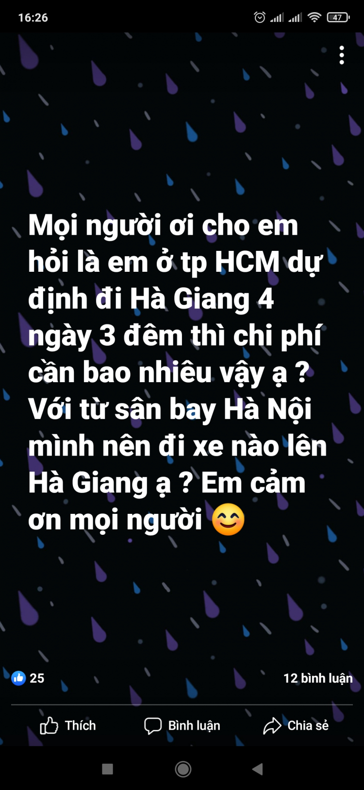 Trải nghiệm Tây Bắc mùa lúa chín 4 ngày