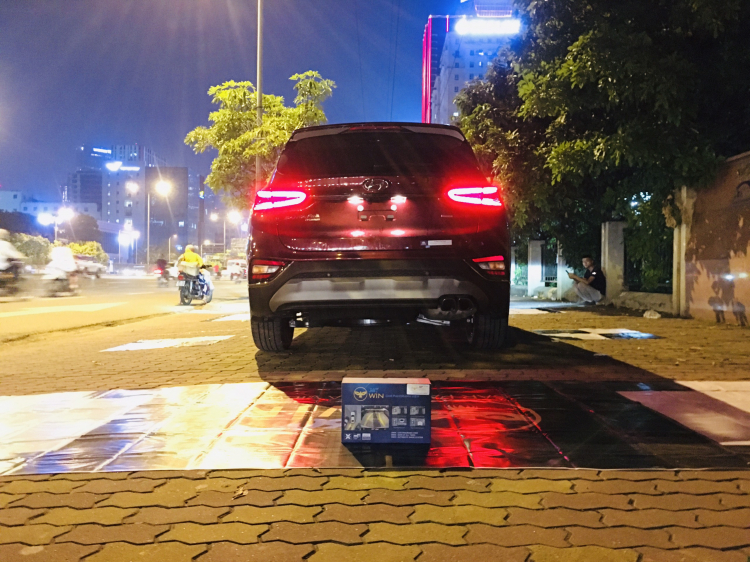 Camera 360 độ OWIN - An toàn tuyệt đối, ghi lại hành trình, vạch dẫn hướng Mercedes chính xác Camera 360 độ OWIN - An toàn tuyệt đối, ghi lại hành trình, vạch dẫn hướng Mercedes chính xác