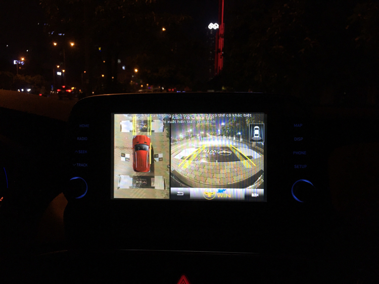 Camera 360 độ OWIN - An toàn tuyệt đối, ghi lại hành trình, vạch dẫn hướng Mercedes chính xác Camera 360 độ OWIN - An toàn tuyệt đối, ghi lại hành trình, vạch dẫn hướng Mercedes chính xác