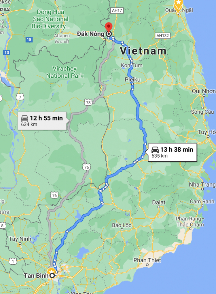 Chuyến Xuyên Việt 4500km của mẹ sề tuổi 30 cùng con trai trên xe FADIL bạc Chuyến Xuyên Việt 4500km của mẹ sề tuổi 30 cùng con trai trên xe FADIL bạc