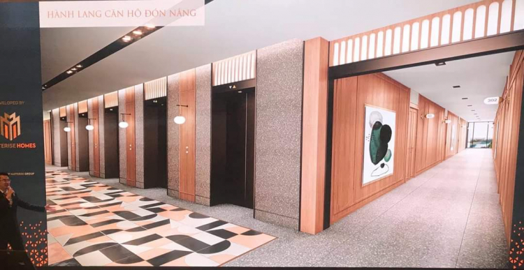Masterise Homes - Masterise Group - làn gió mới trong BĐS Masterise Homes - Masterise Group - làn gió mới trong BĐS