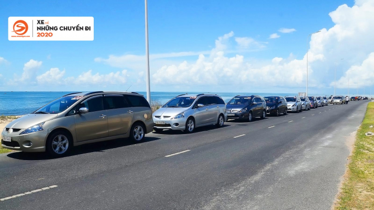 Công bố kết quả cuộc thi ảnh “Xe và những chuyến đi 2020” Công bố kết quả cuộc thi ảnh “Xe và những chuyến đi 2020”