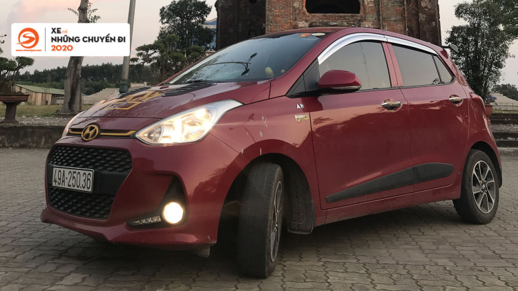Công bố kết quả cuộc thi ảnh “Xe và những chuyến đi 2020” Công bố kết quả cuộc thi ảnh “Xe và những chuyến đi 2020”