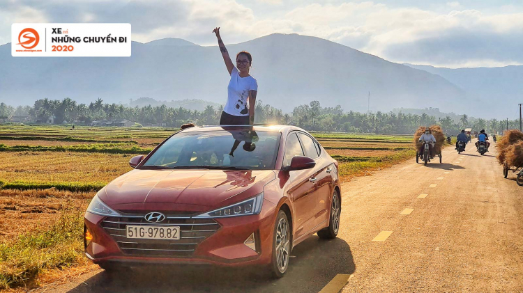Công bố kết quả cuộc thi ảnh “Xe và những chuyến đi 2020” Công bố kết quả cuộc thi ảnh “Xe và những chuyến đi 2020”
