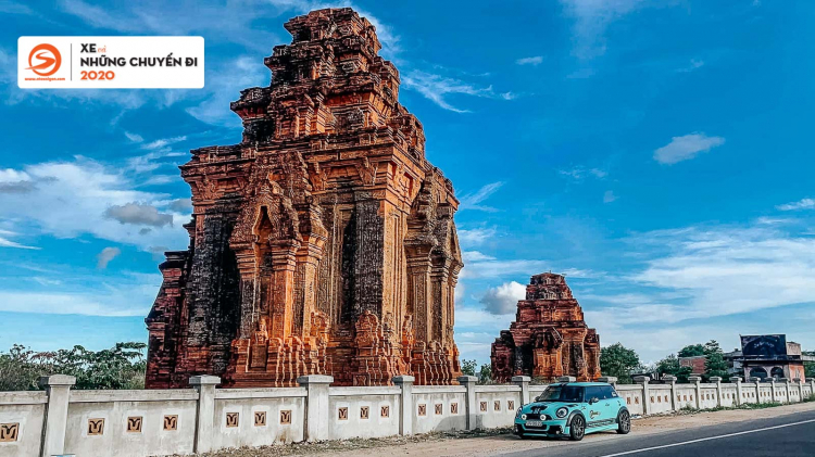 Công bố kết quả cuộc thi ảnh “Xe và những chuyến đi 2020” Công bố kết quả cuộc thi ảnh “Xe và những chuyến đi 2020”
