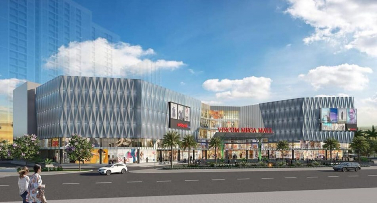 VINHOMES GRAND PARK QUẬN 9 LÀ CÁI “BẪY GẤU” CHO NHỮNG KHÁCH YÊU MÀU HỒNG! VINHOMES GRAND PARK QUẬN 9 LÀ CÁI “BẪY GẤU” CHO NHỮNG KHÁCH YÊU MÀU HỒNG!