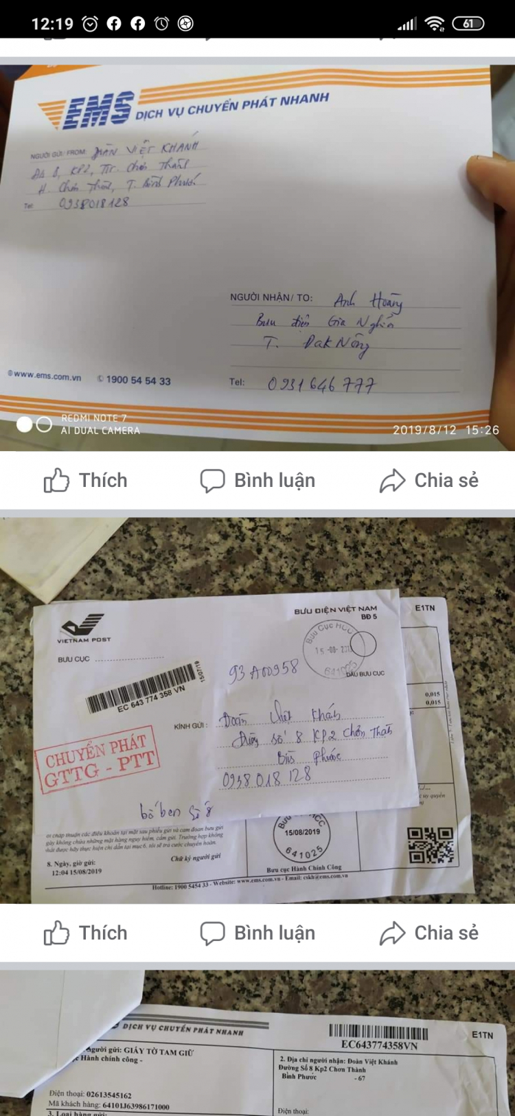 Nộp phạt vi phạm giao thông online Nộp phạt vi phạm giao thông online