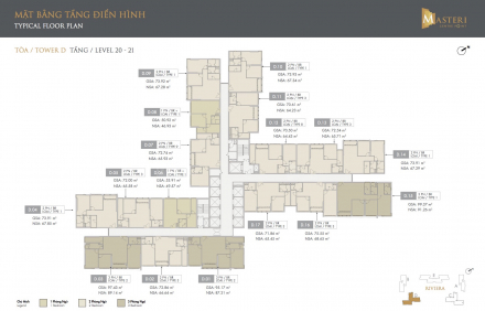 Thiết kế mặt bằng Masteri Centre Point, Tòa D, Tầng 20-21.jpg