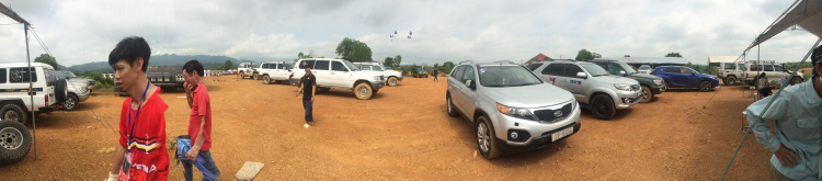 LAND CRUISER FRIENDCLUB (LFC) "Where there were NO ROADS, there was LAND CRUISER" LAND CRUISER FRIENDCLUB (LFC) "Where there were NO ROADS, there was LAND CRUISER"