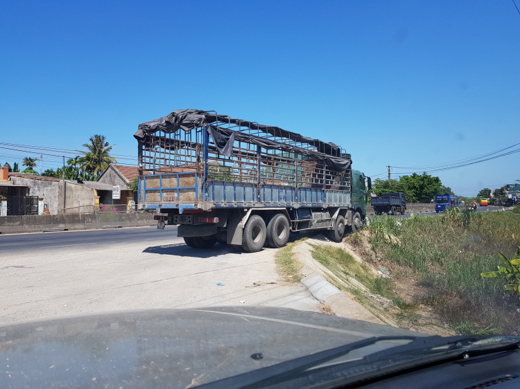 Kỳ nghỉ hè ngắn ngủi năm 2020 với chiến binh "già gân" Land Cruiser: 13 ngày - 5.500km !