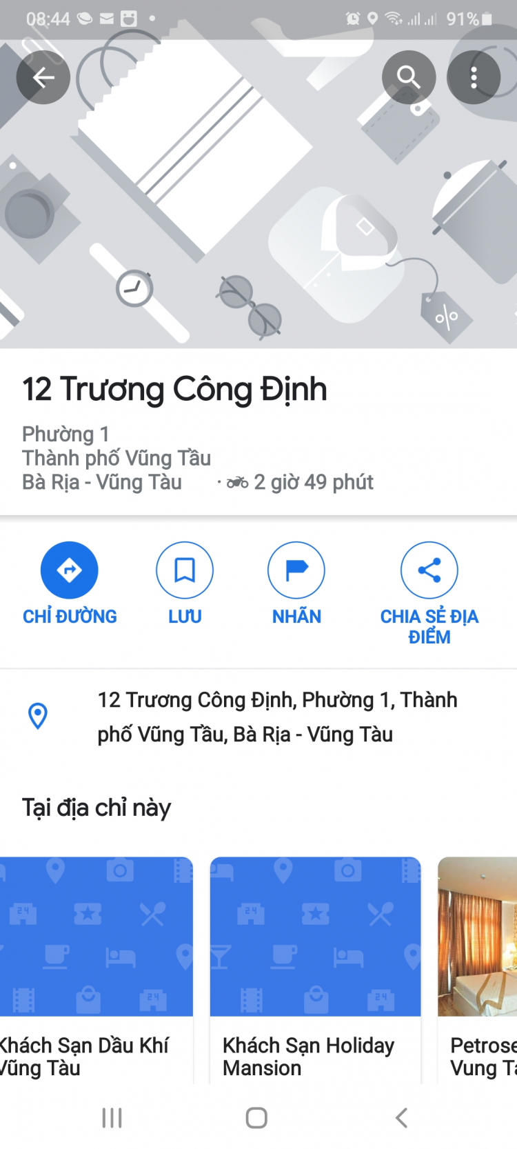 Kể chuyện ma có thật trên đường thiên lý