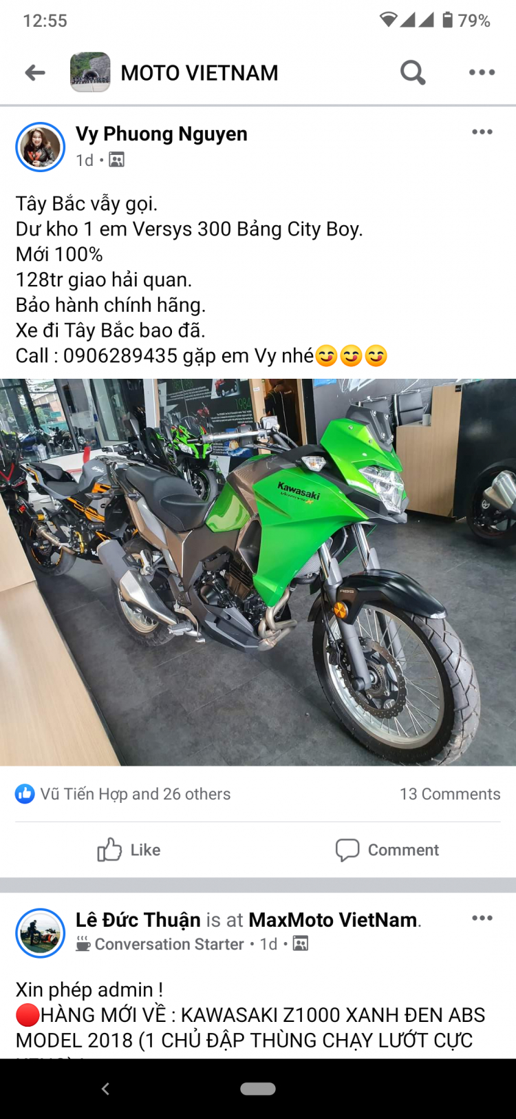 Sao Honda Winner X giảm kinh vậy mấy anh?