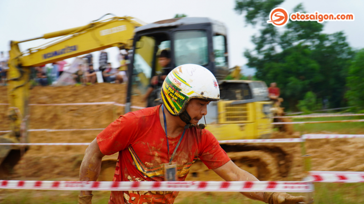 Tường thuật Giải Đua xe Ô tô Địa hình Việt Nam VOC 2020: mưa, bùn lầy làm tăng sự kịch tính Tường thuật Giải Đua xe Ô tô Địa hình Việt Nam VOC 2020: mưa, bùn lầy làm tăng sự kịch tính