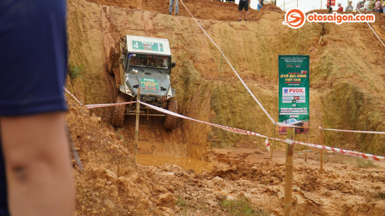 Tường thuật Giải Đua xe Ô tô Địa hình Việt Nam VOC 2020: mưa, bùn lầy làm tăng sự kịch tính Tường thuật Giải Đua xe Ô tô Địa hình Việt Nam VOC 2020: mưa, bùn lầy làm tăng sự kịch tính
